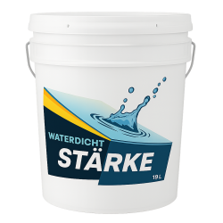 STÄRKE IMPER PINTA MURO PLUS 19LT